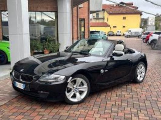 usato BMW Z4