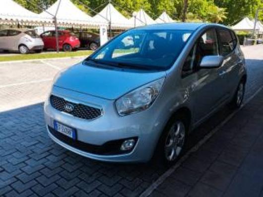 usato KIA Venga