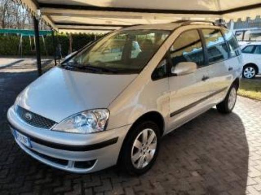 usato FORD Galaxy