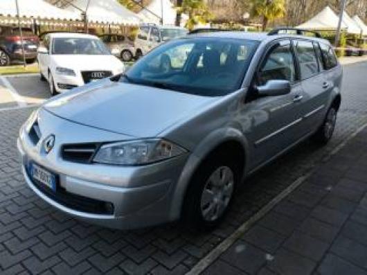 usato RENAULT Megane