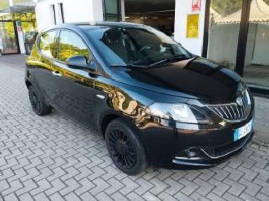 Ypsilon