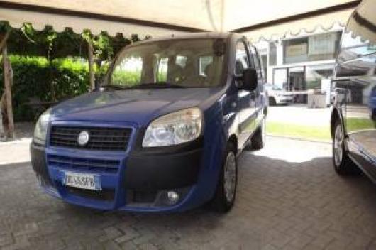 usato FIAT Doblo