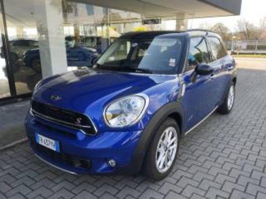 Countryman