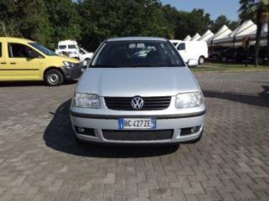 usato VOLKSWAGEN Polo