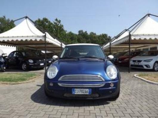 usato MINI Cooper