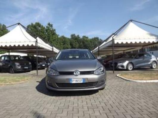 usato VOLKSWAGEN Golf