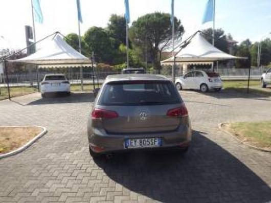 usato VOLKSWAGEN Golf