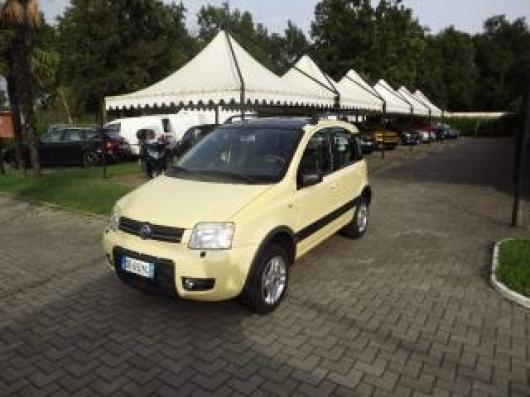 usato FIAT Panda