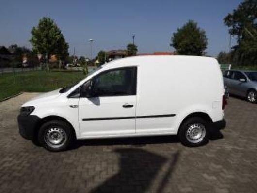 usato VOLKSWAGEN Caddy