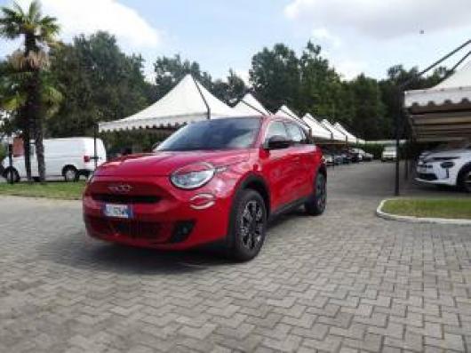 usato FIAT 600