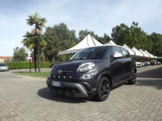 usato FIAT 500L