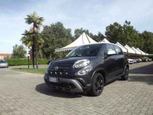 usato FIAT 500L