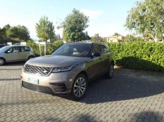 usato LAND ROVER Range Rover Velar