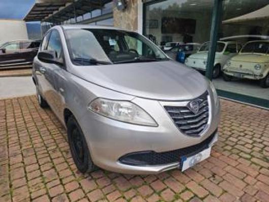 Ypsilon