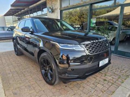Range Rover Velar