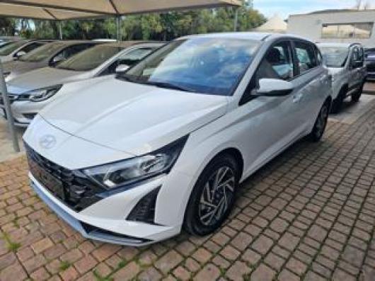 nuovo HYUNDAI i20