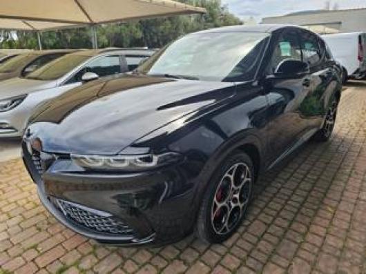 nuovo ALFA ROMEO Tonale