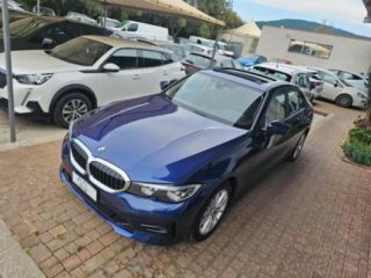usato BMW 318