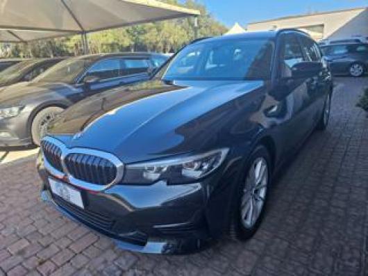usato BMW 320
