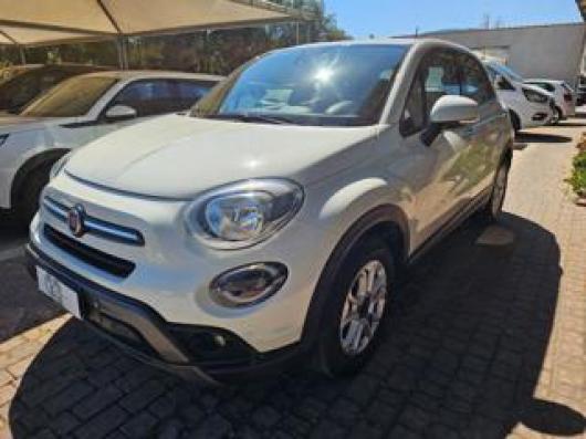 usato FIAT 500X