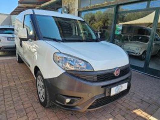 usato FIAT Doblo