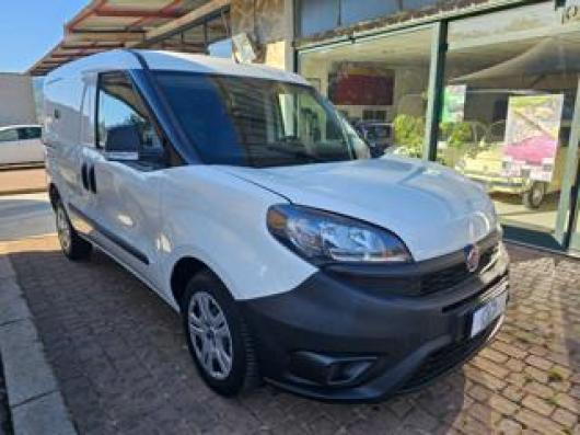 usato FIAT Doblo