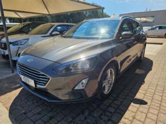 usato FORD Focus