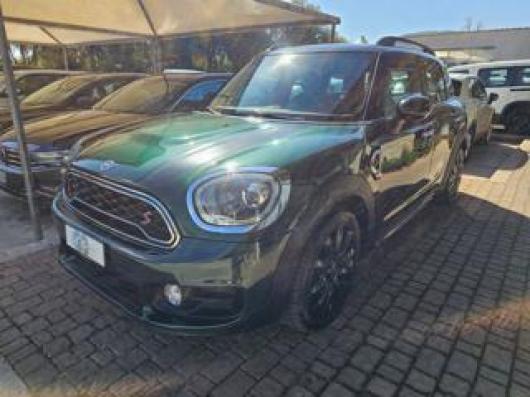 Countryman