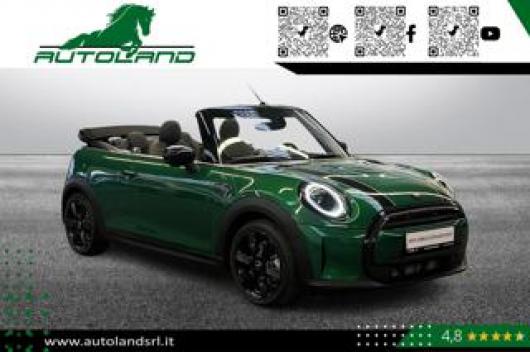 usato MINI Mini