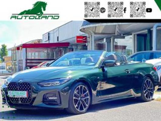 usato BMW 430