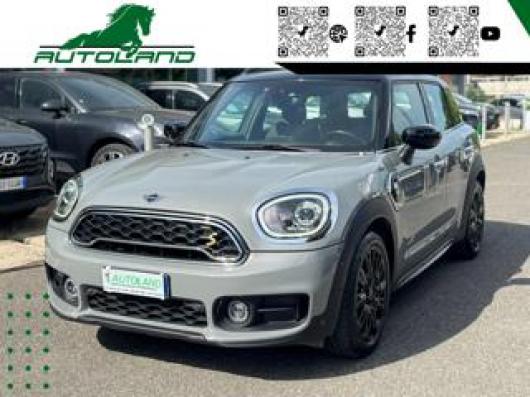 Countryman