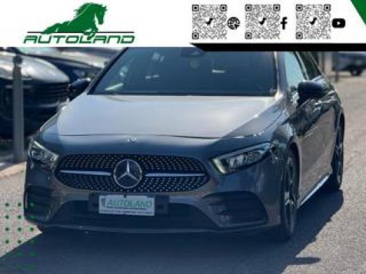 usato MERCEDES A 180