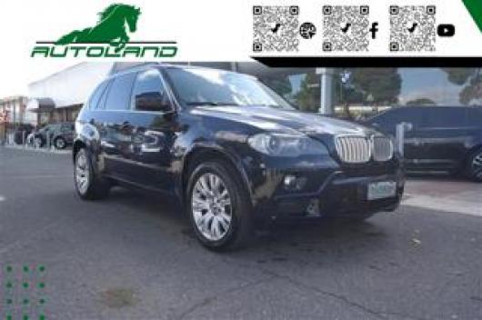 usato BMW X5