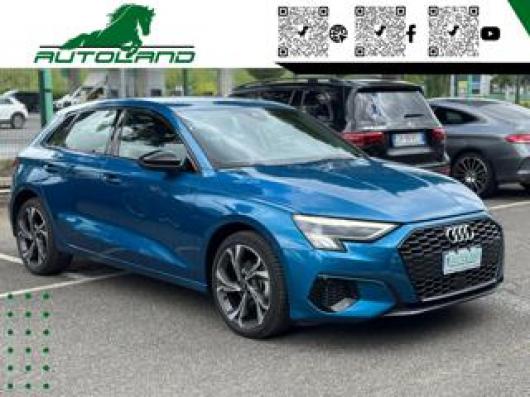 usato AUDI A3