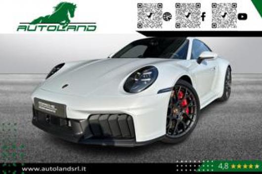 usato PORSCHE 911