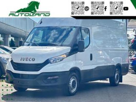 usato IVECO Altro
