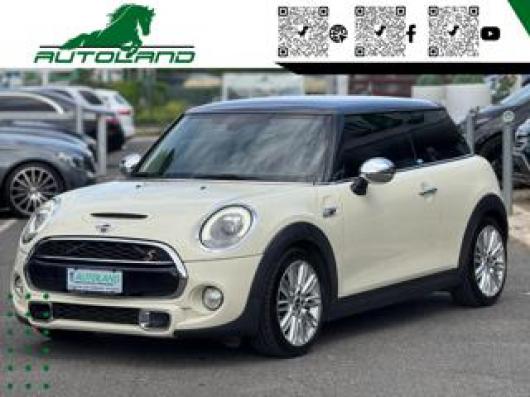 usato MINI Cooper SD