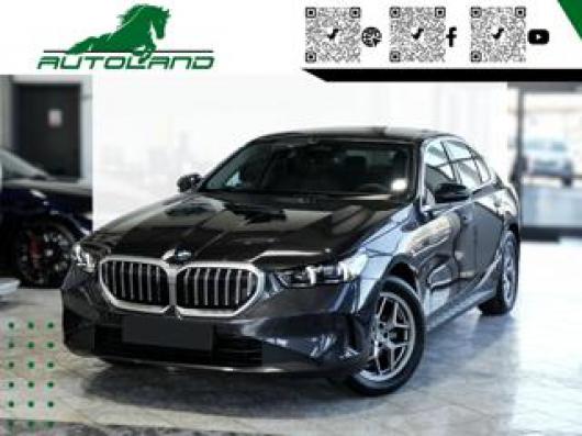 usato BMW 520