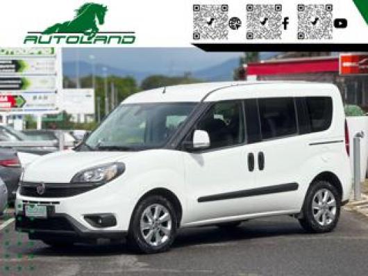 usato FIAT Doblo