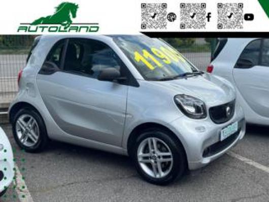 usato SMART ForTwo