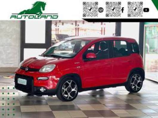 usato FIAT Panda