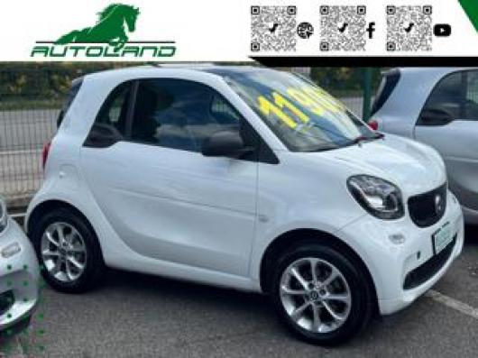 usato SMART ForTwo