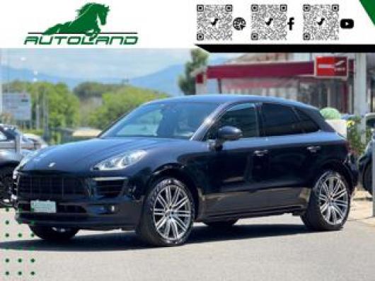 Macan