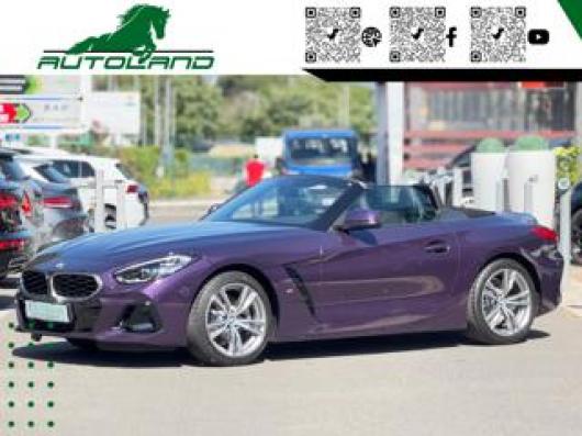 usato BMW Z4