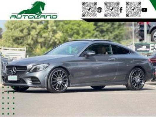 usato MERCEDES C 300