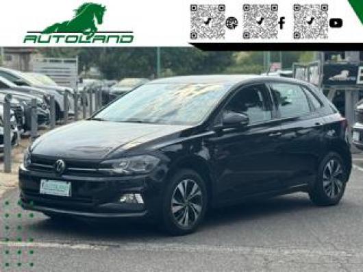usato VOLKSWAGEN Polo