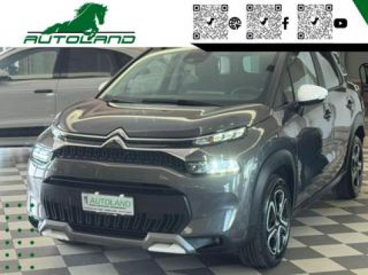 usato CITROEN C3 Aircross