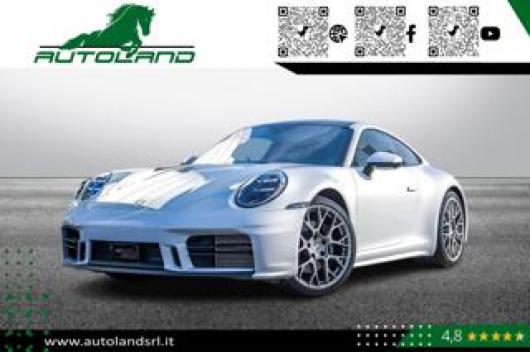 usato PORSCHE 911
