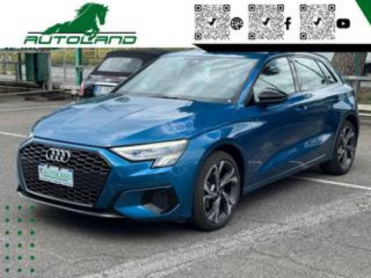 usato AUDI A3