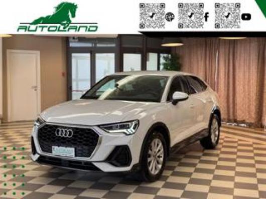 usato AUDI Q3